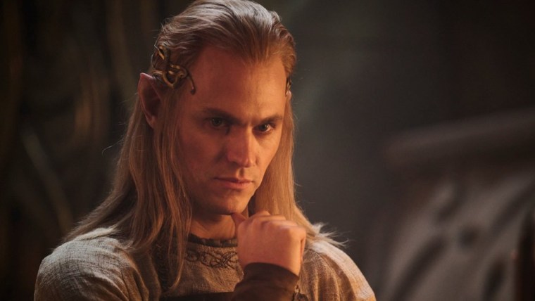 Critique de Rings of Power, saison 2, épisode 5 – Halls of Stone