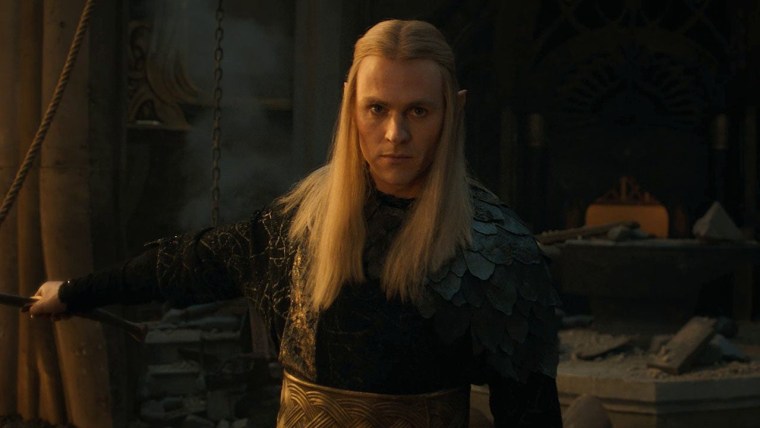 Critique de Rings of Power, saison 2, épisode 6 – Où est-il ?