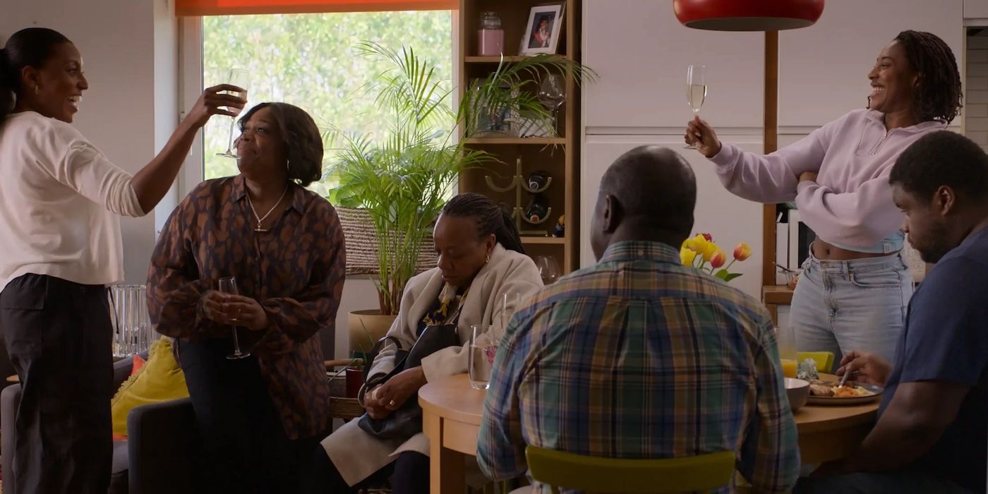 Le casting de Hard Truths