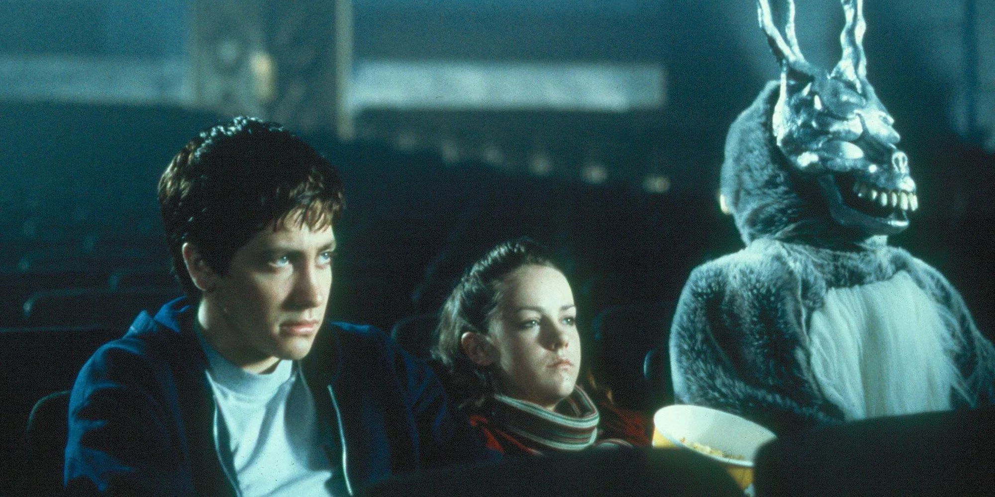 Donnie Darko' (1)