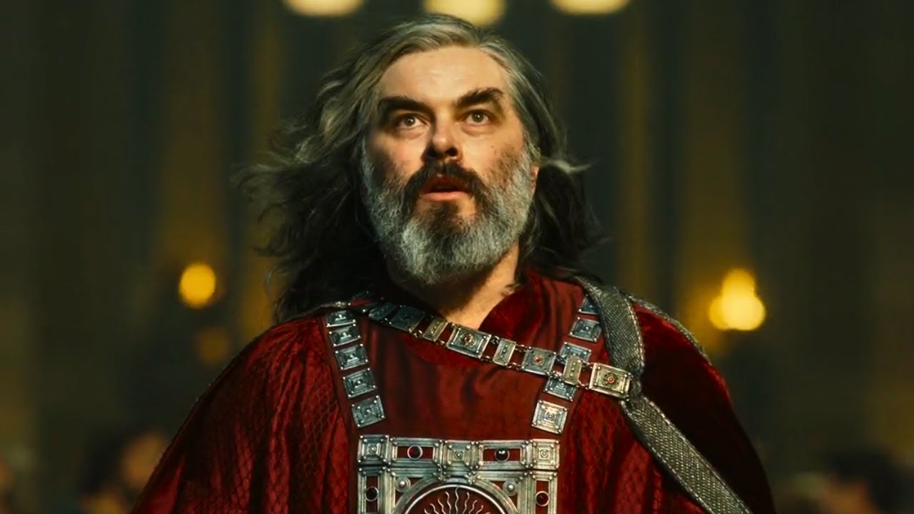 Critique de Rings of Power, saison 2, épisode 3 – L'Aigle et le Sceptre