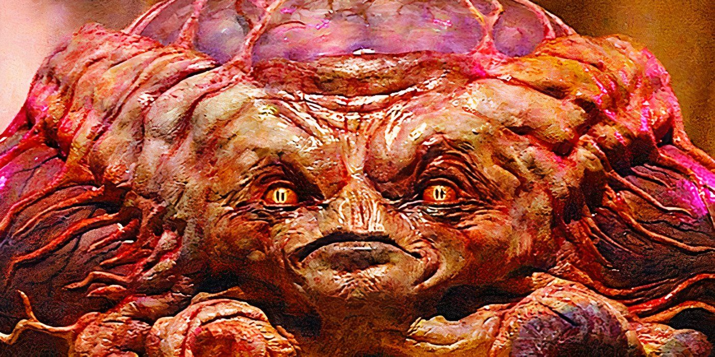 Les envahisseurs de Mars 1