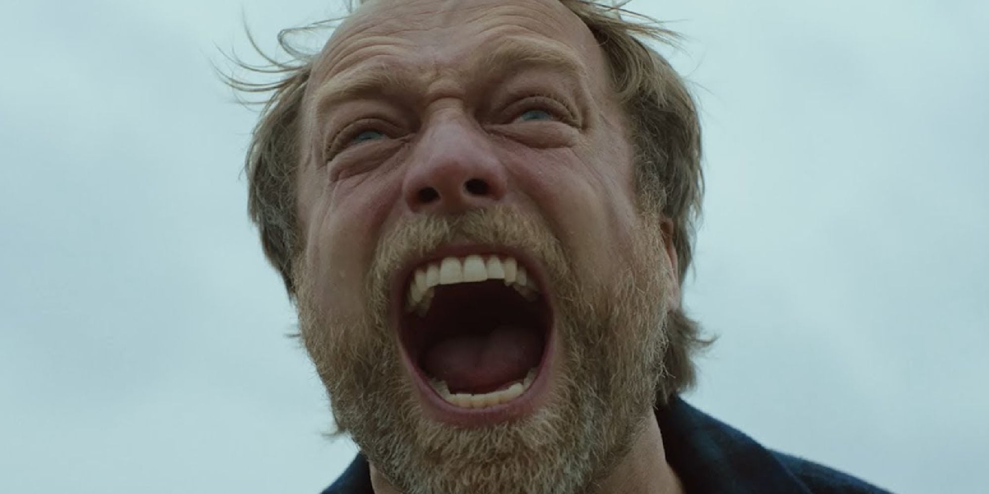 Morten Burian dans Ne parle pas du mal