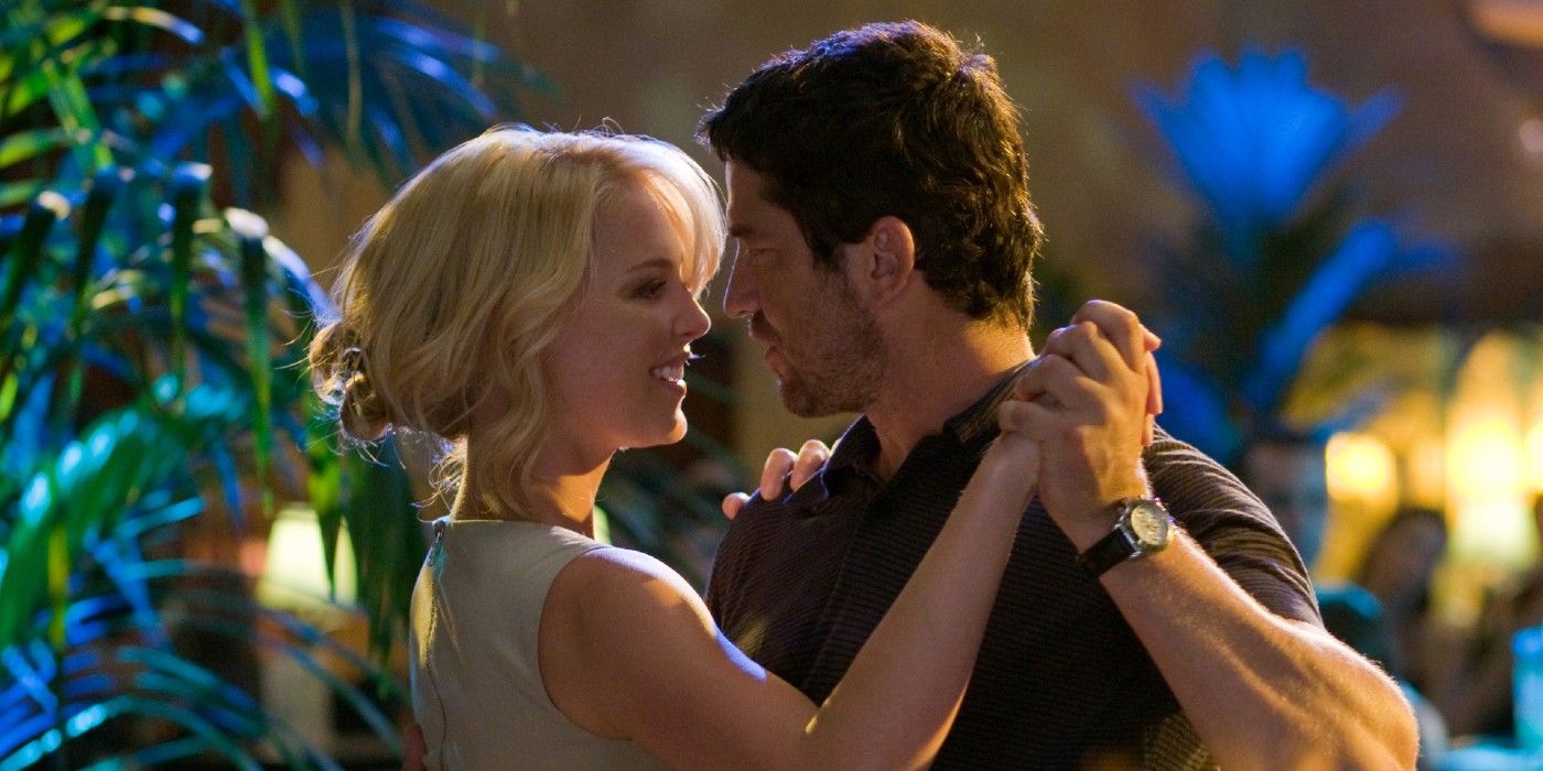 Katherine Heigl et Gerard Butler dansent dans L'abominable vérité
