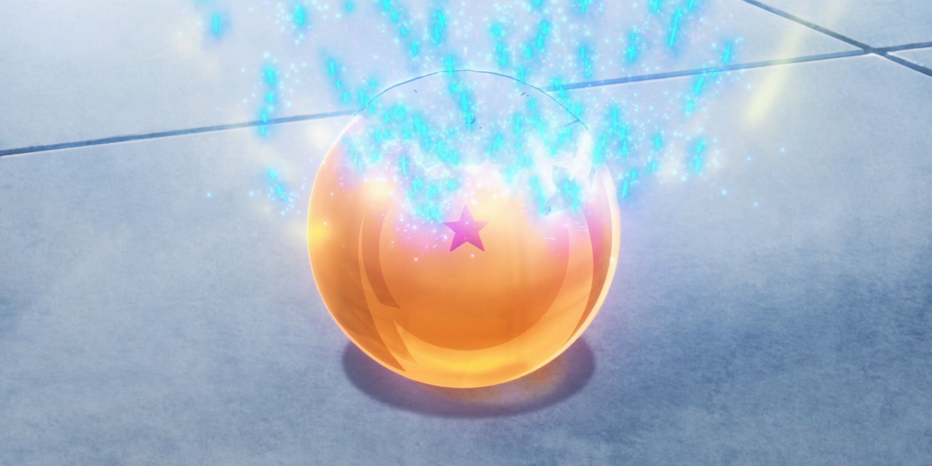 Dragon Ball revitalisé par Neva à Daima