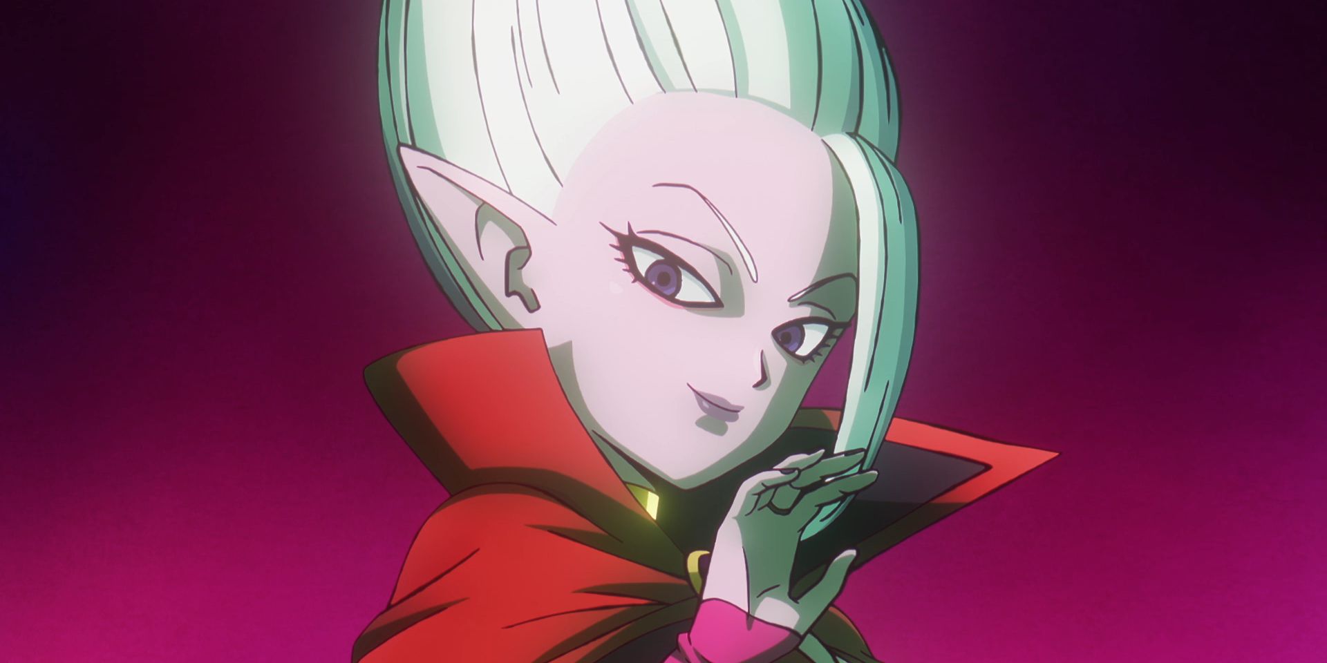 Dragon Ball Daima Dr Arinsu