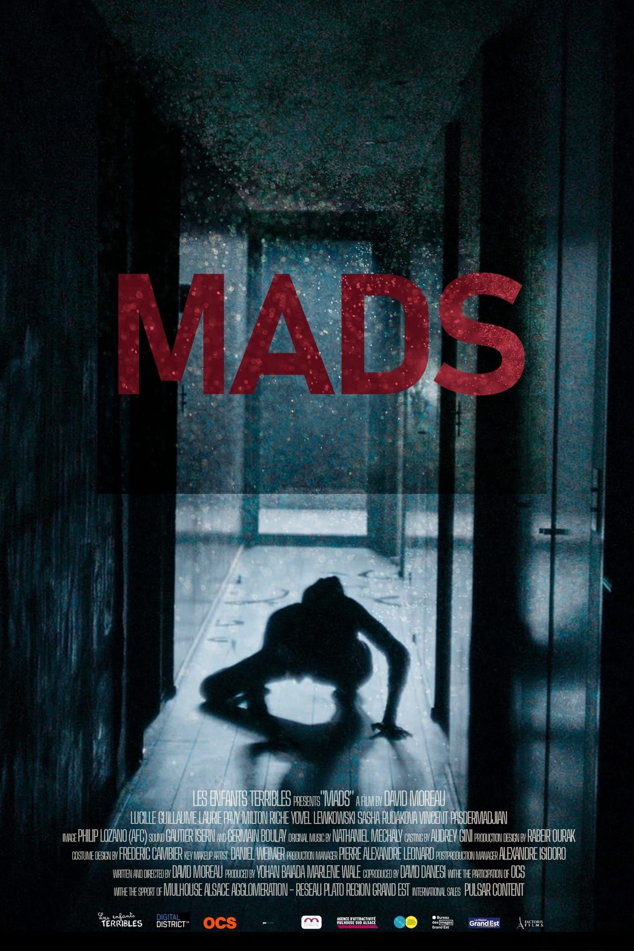 MadS (2024) - Affiche