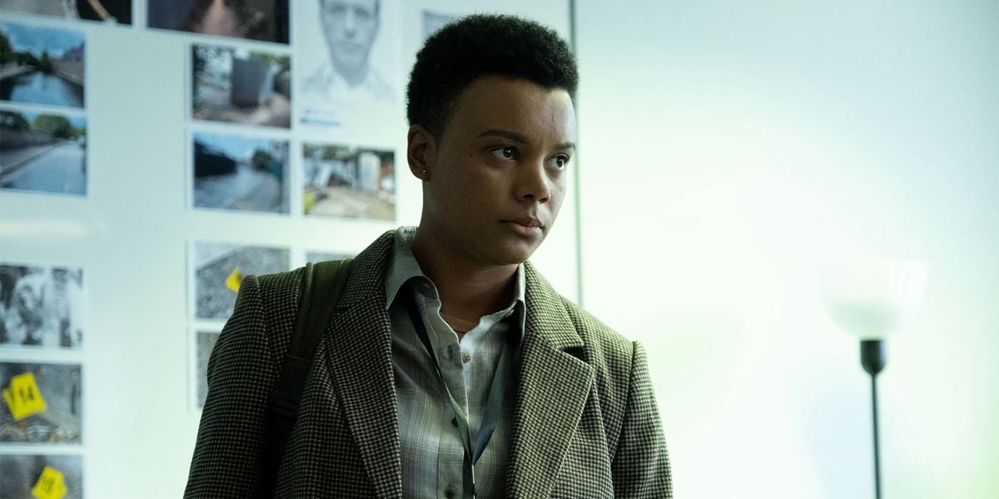 L'inspecteur Marina de 