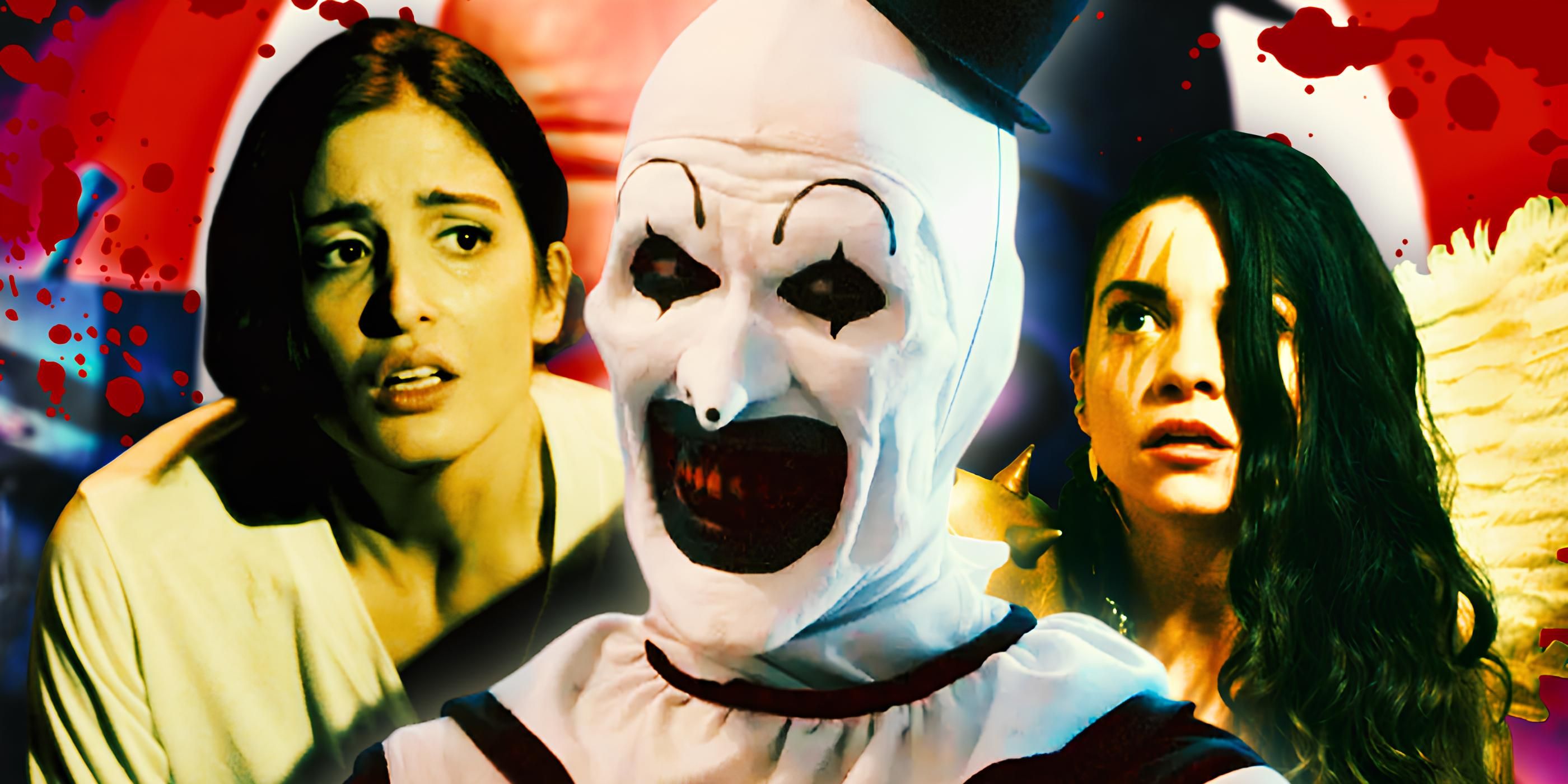 La mort du personnage majeur de Terrifier 3 expliquée