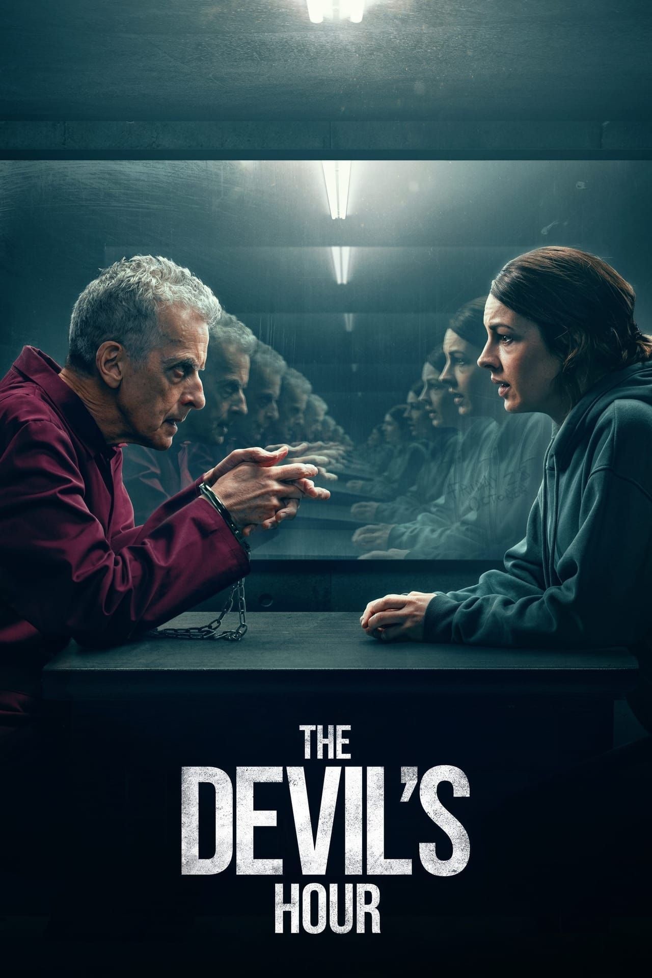 L'heure du diable (2022)