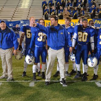 LUMIÈRES DU VENDREDI NUIT, Taylor Kitsch, Kyle Chandler, Gaius Charles, Zach Gilford, 2006-2011, NBC/C
