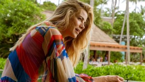 Michelle Monaghan comme Jaclyn 