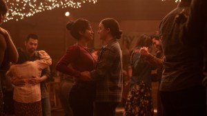 le dernier-des États-Unis-Isabela-Merced-Bella-Ramsey-hbo